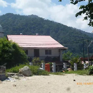 2* Guest house Shalini's